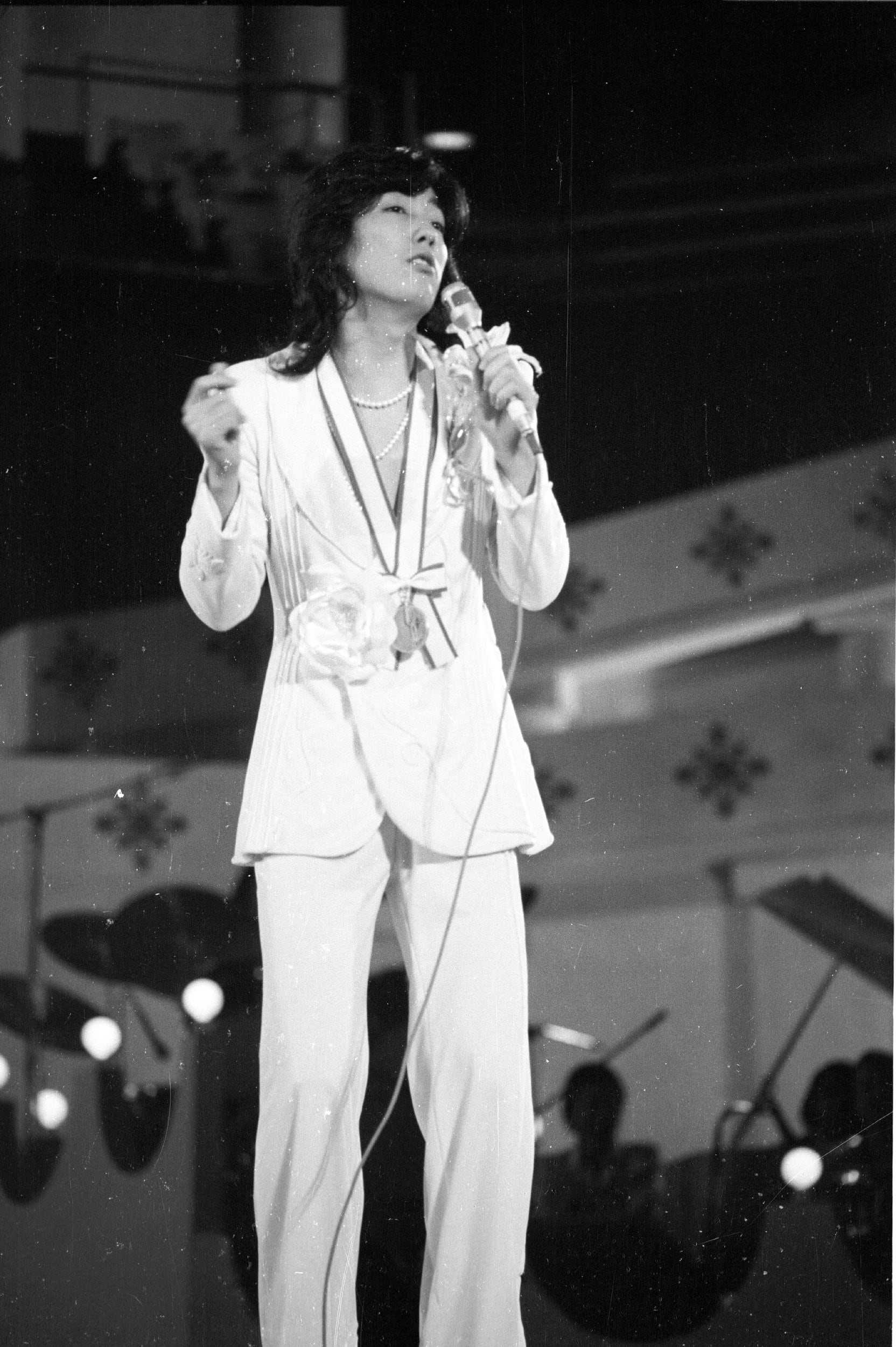 ジュリー・沢田研二はソロ歌手としてもトップスターだった！ お茶の間にロックを届けた音楽的功績