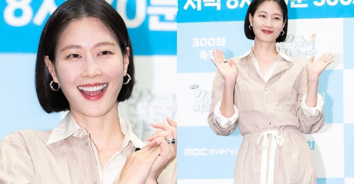 골때녀 촬영 부상 논란