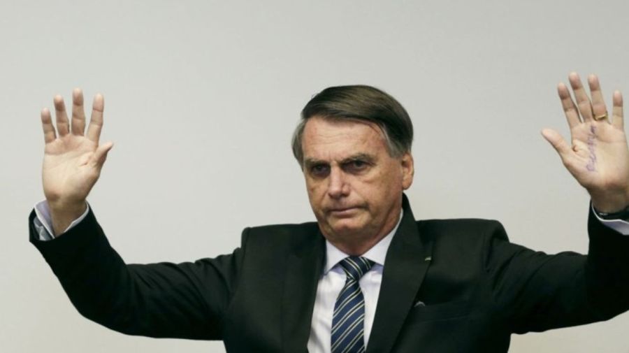 Jair Bolsonaro