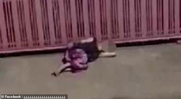 NGO THA DUNG様 Aussie, 75, begs for help after Thai wife blows life savings on drugs