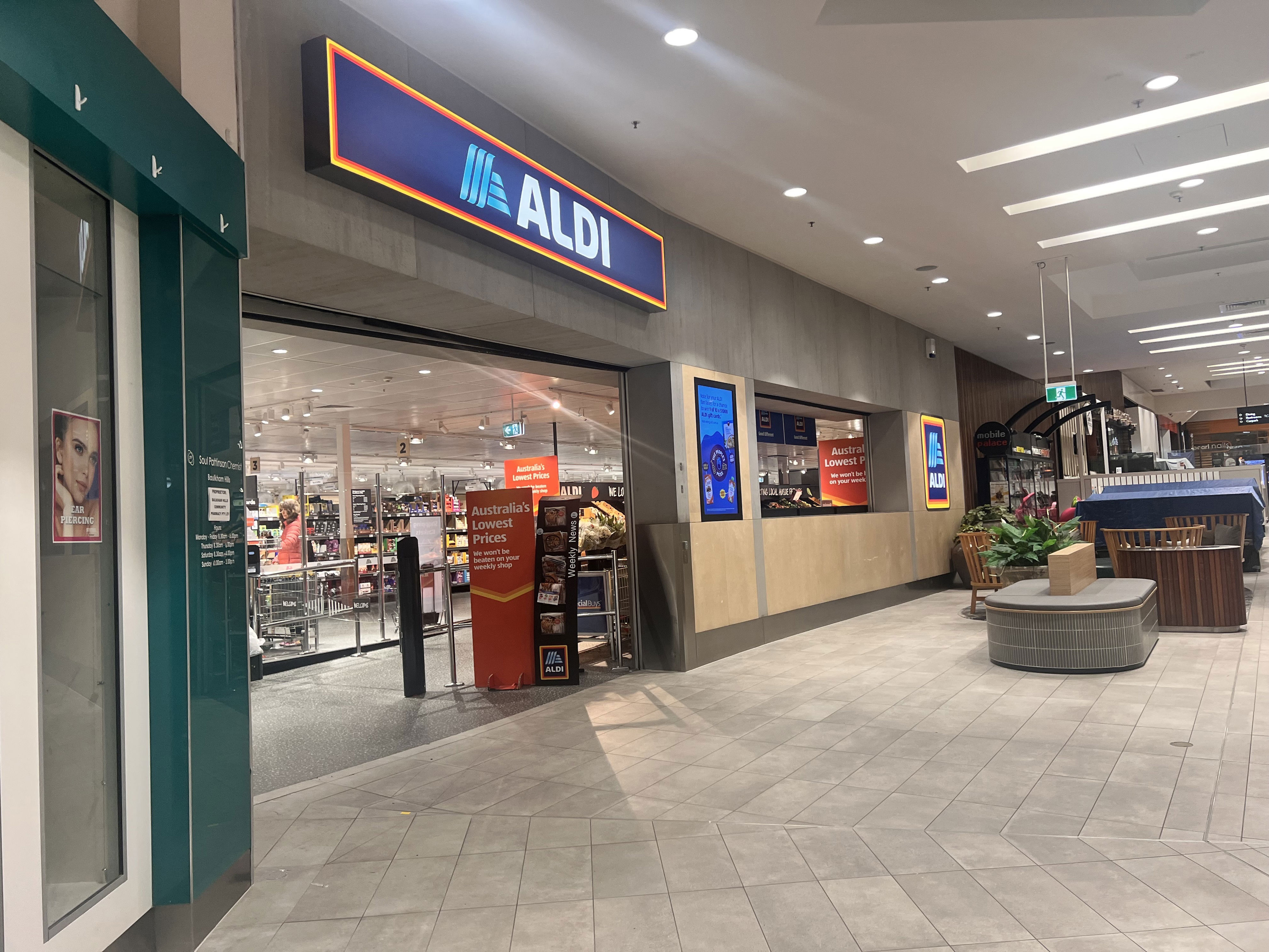 The 75-inch Aldi TV is returning to shelves after fans raved about the