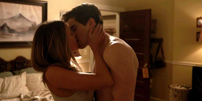 Chicago Fire Season 14: Novak & Vasquez Spark New Romance Potential