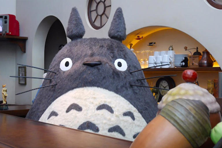 約9割が知らないジブリの隠れた名作 「あの衝撃は今でも忘れない