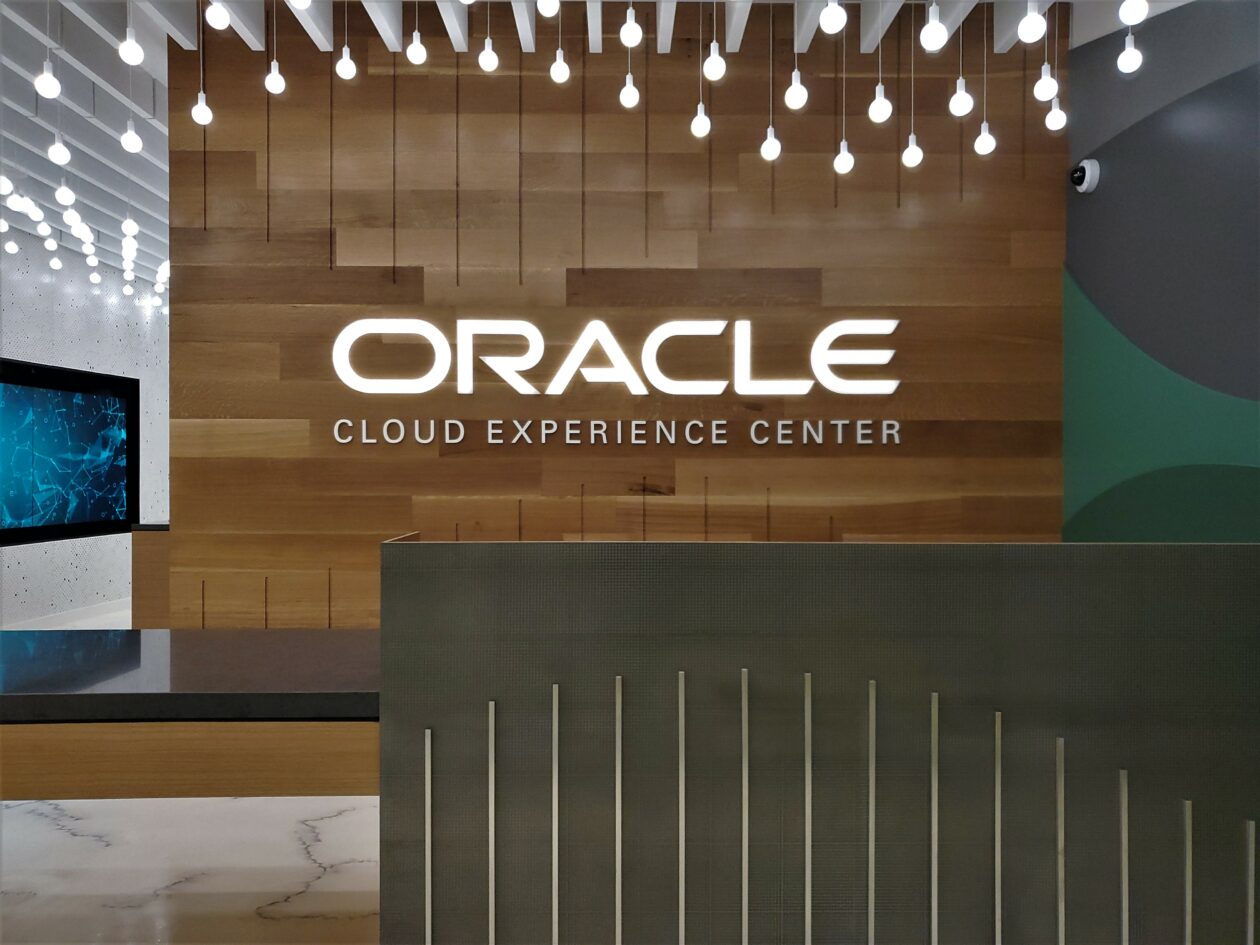 Oracle cuts 491 jobs in Washington state as it embraces AI-led engineering<br><br>