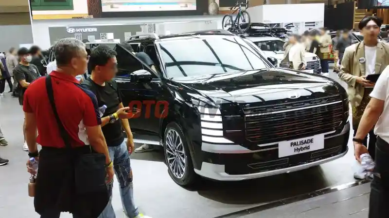 Harga HYUNDAI Terbaru Oktober 2025