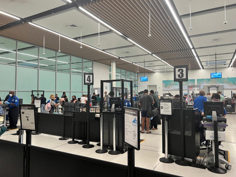 HDOT releases airport apps for Honolulu, Līhuʻe