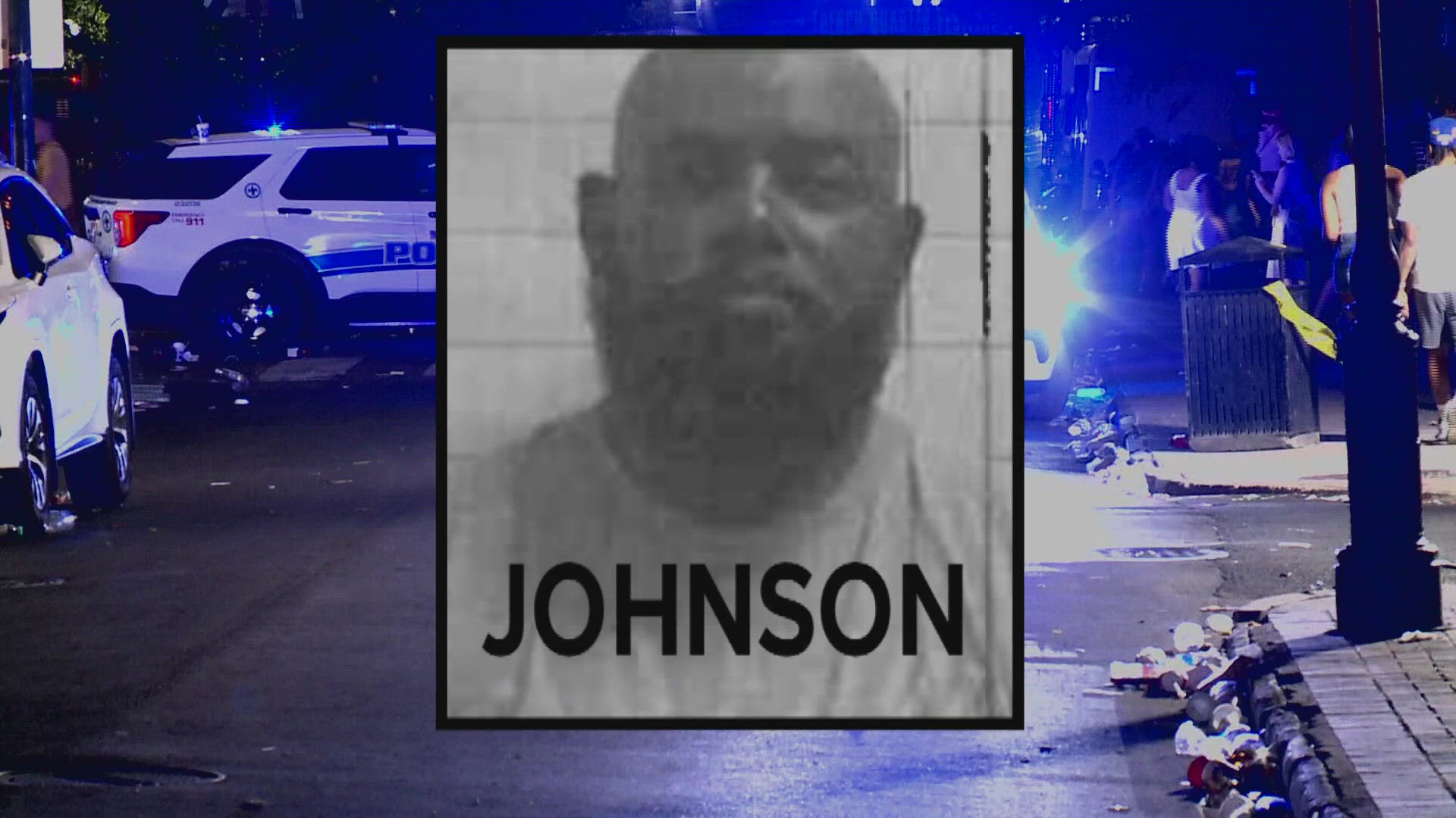 Nopd officer arrested on multiple charges