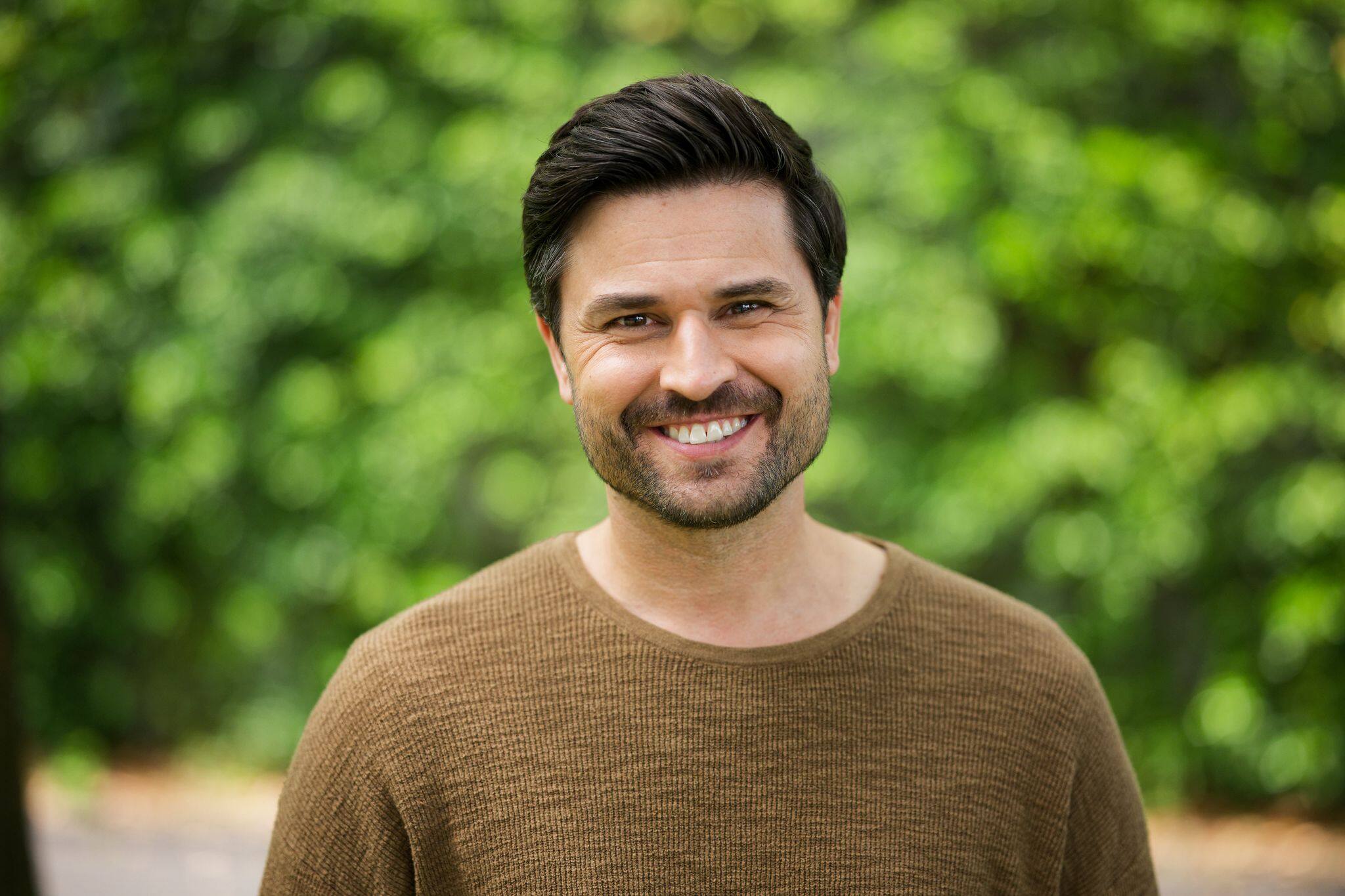 Spaghetti-Eis? Da winkt Soap-Star Miloš Vuković ab