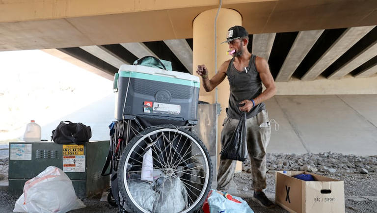 Record homelessness in Utah renews clash between state and Salt Lake ...