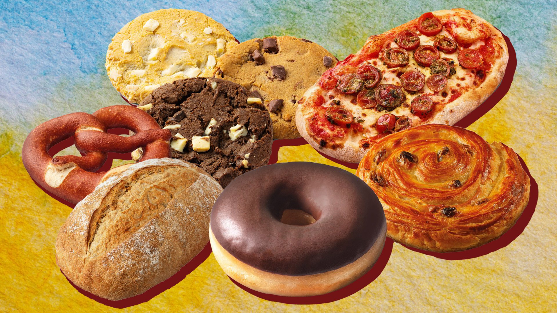 We tried every single item from Lidl #39 s bakery We tried every single item from Lidl #39 s bakery