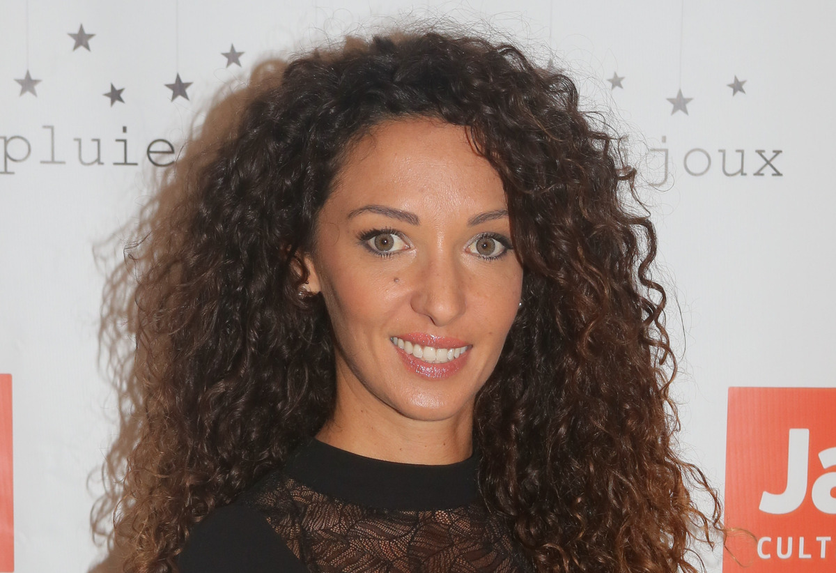 Emmanuelle Rivassoux