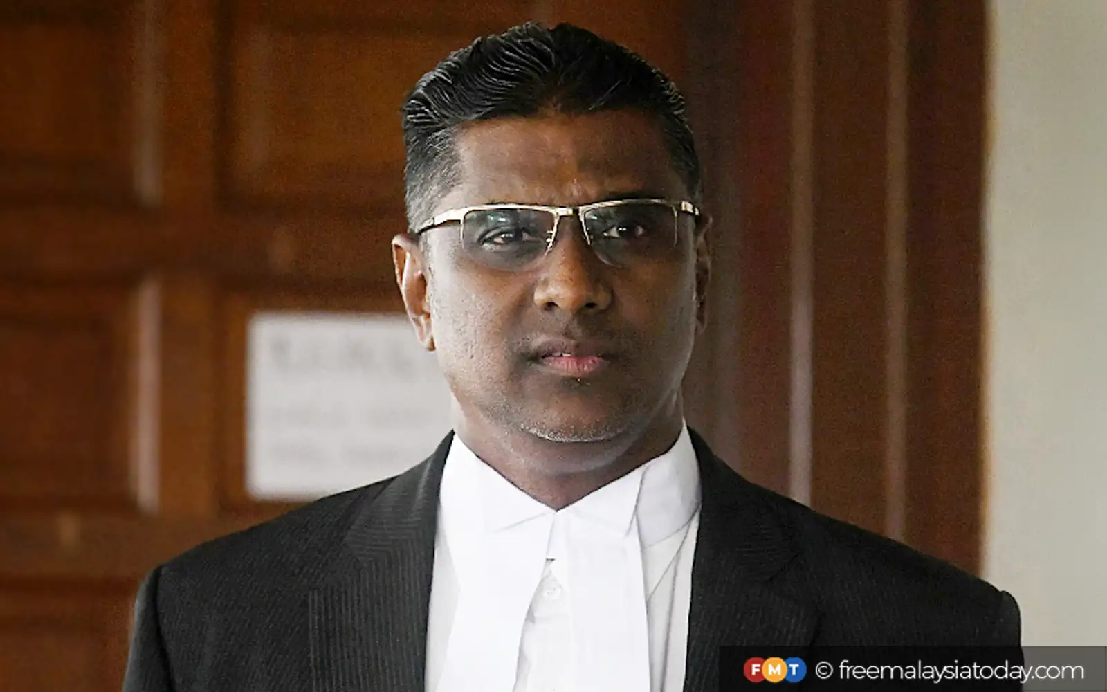 ‘No updates’, Rayer to raise teen’s fatal Penang crash in Dewan