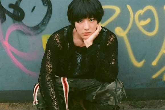 EXO チャンヨル、2ndミニアルバム「Upside Down」ONバージョンの