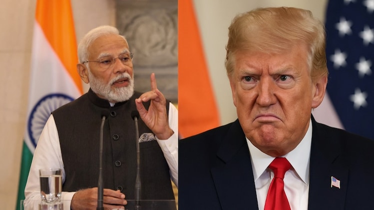 'Withdraw from QUAD officially': Author after US official warns India of higher, secondary tariffs
