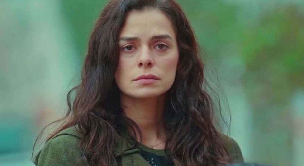 La forza di una donna, anticipazioni (14 agosto): il litigio tra Sara e ...