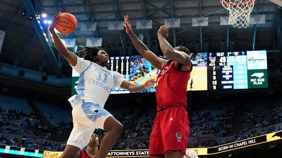 How Does Wolfpack Men #39 s Basketball Match Up With Tar Heels? How Does Wolfpack Men #39 s Basketball Match Up With Tar Heels?