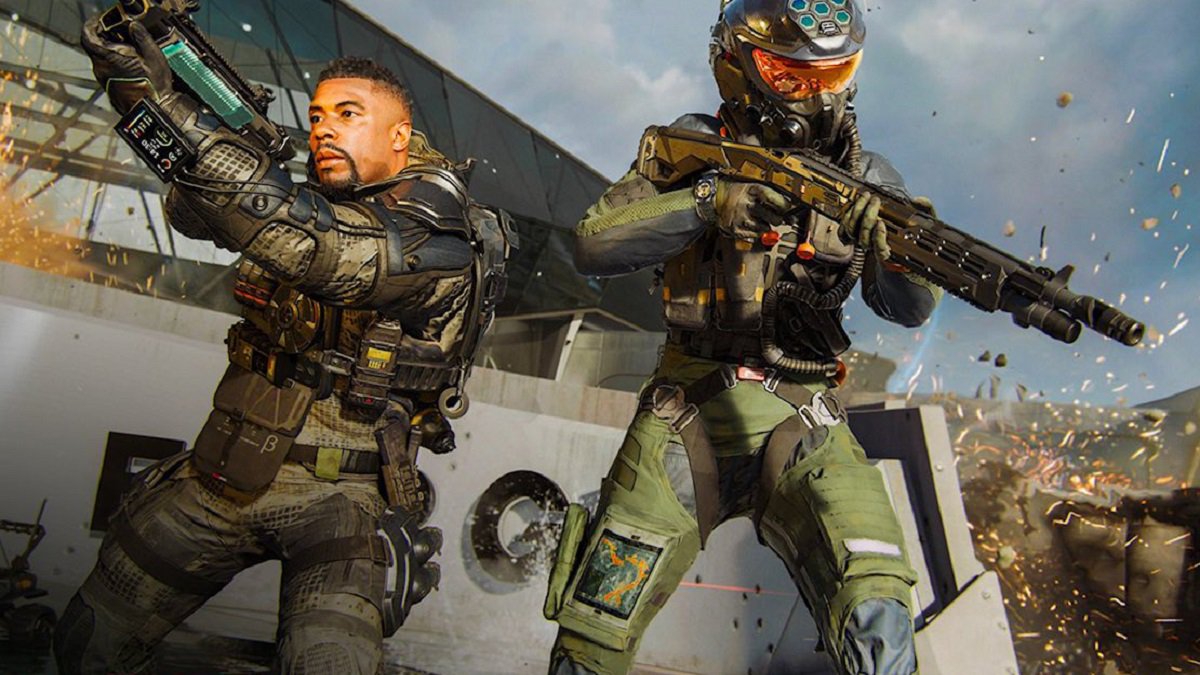 Call Of Duty Black Ops 7 Leak Talks Black Ops 2 Maps