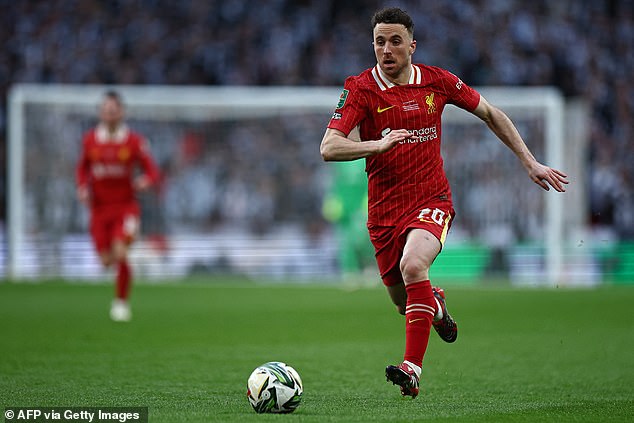 Premier League clubs will pay tribute to Jota during the opening weekend of the season