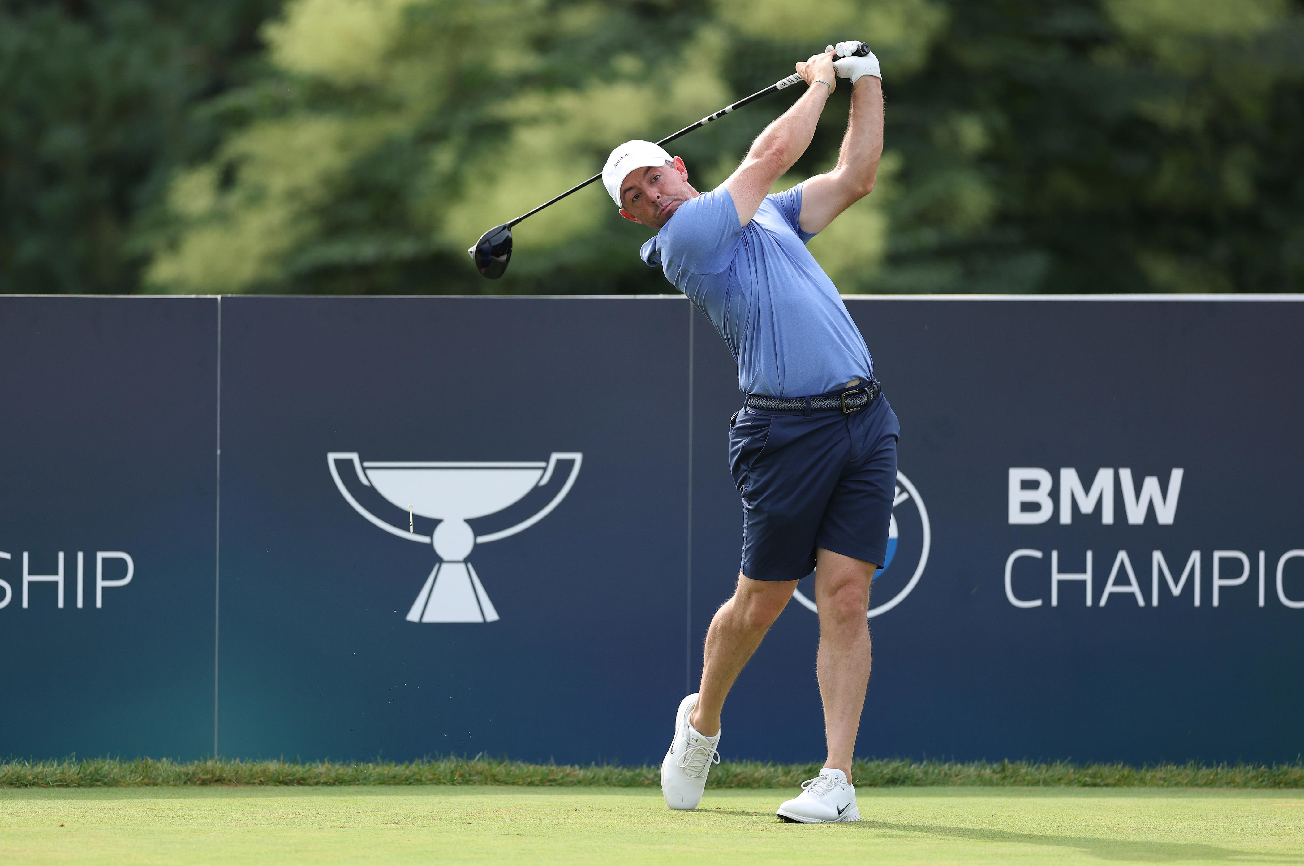 BMW Championship purse, payout: See prize money for FedEx Cup Playoffs ...