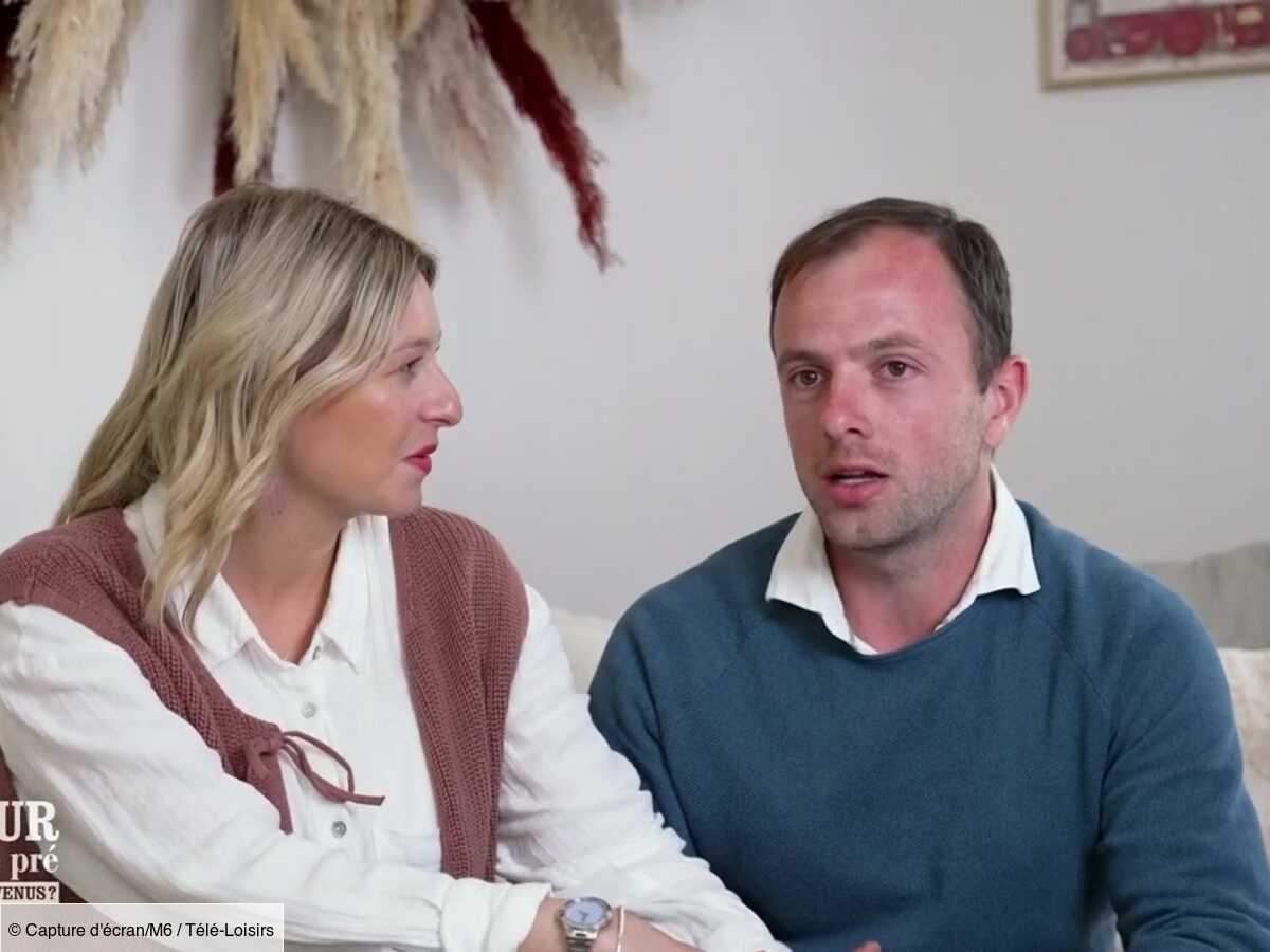 On a tout perdu" : Ludovic (L'amour est dans le pré 19) lance un appel après