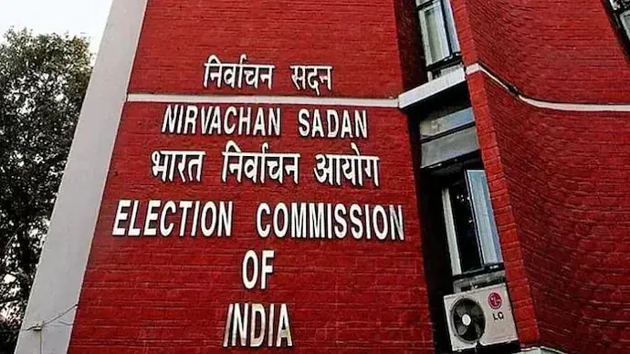 Election Commission’s Special Intensive Revision Marks Course ...