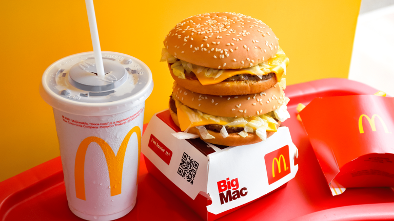 Here’s what to expect from McDonald’s February 2026 menu update