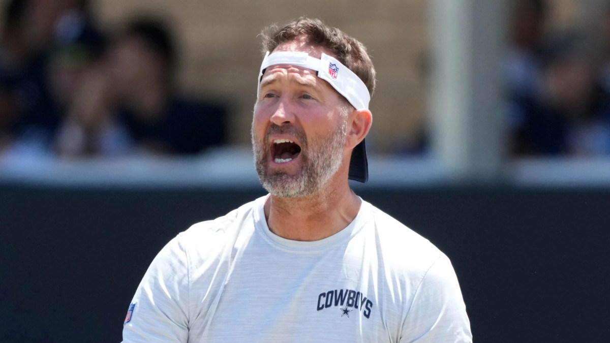 Cowboys vs Ravens Preseason How and Who to Watch Cowboys vs Ravens Preseason How and Who to Watch