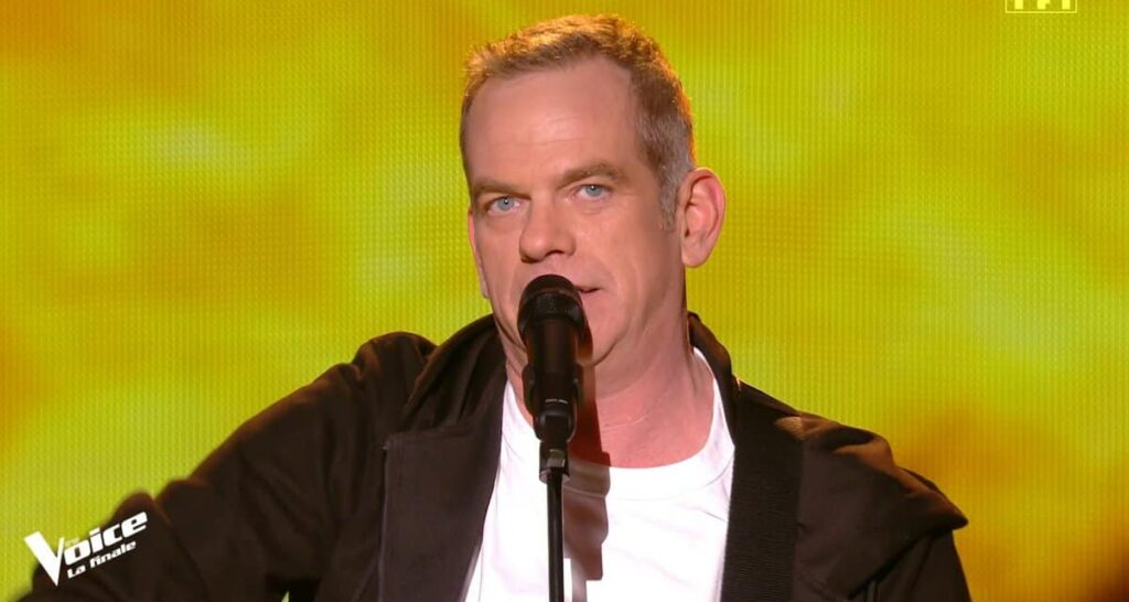 Garou a ouvert un restaurant qui a fait polémique en 2022