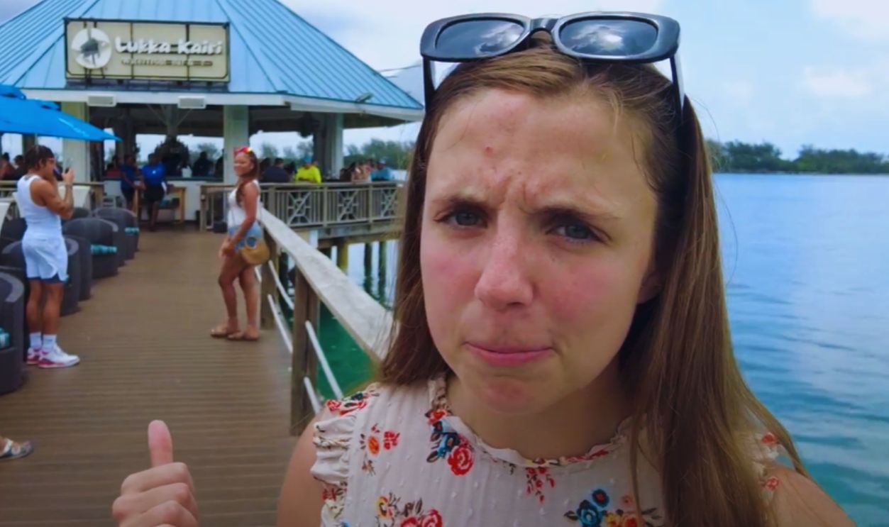 Caribbean Islands With The Clearest Water You've Ever Seen