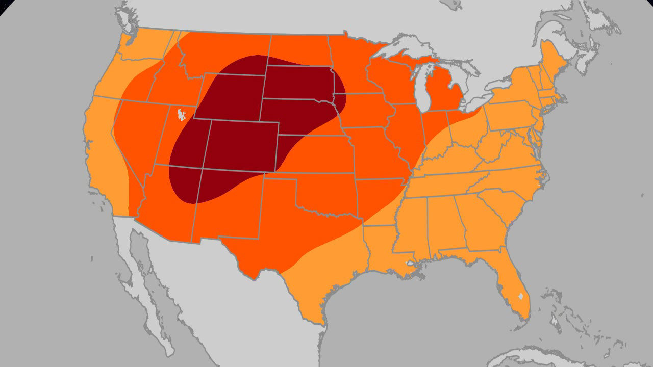 Fall Temperature Outlook: Not The Cooldown You re Hoping For Fall Temperature Outlook: Not The Cooldown You re Hoping For
