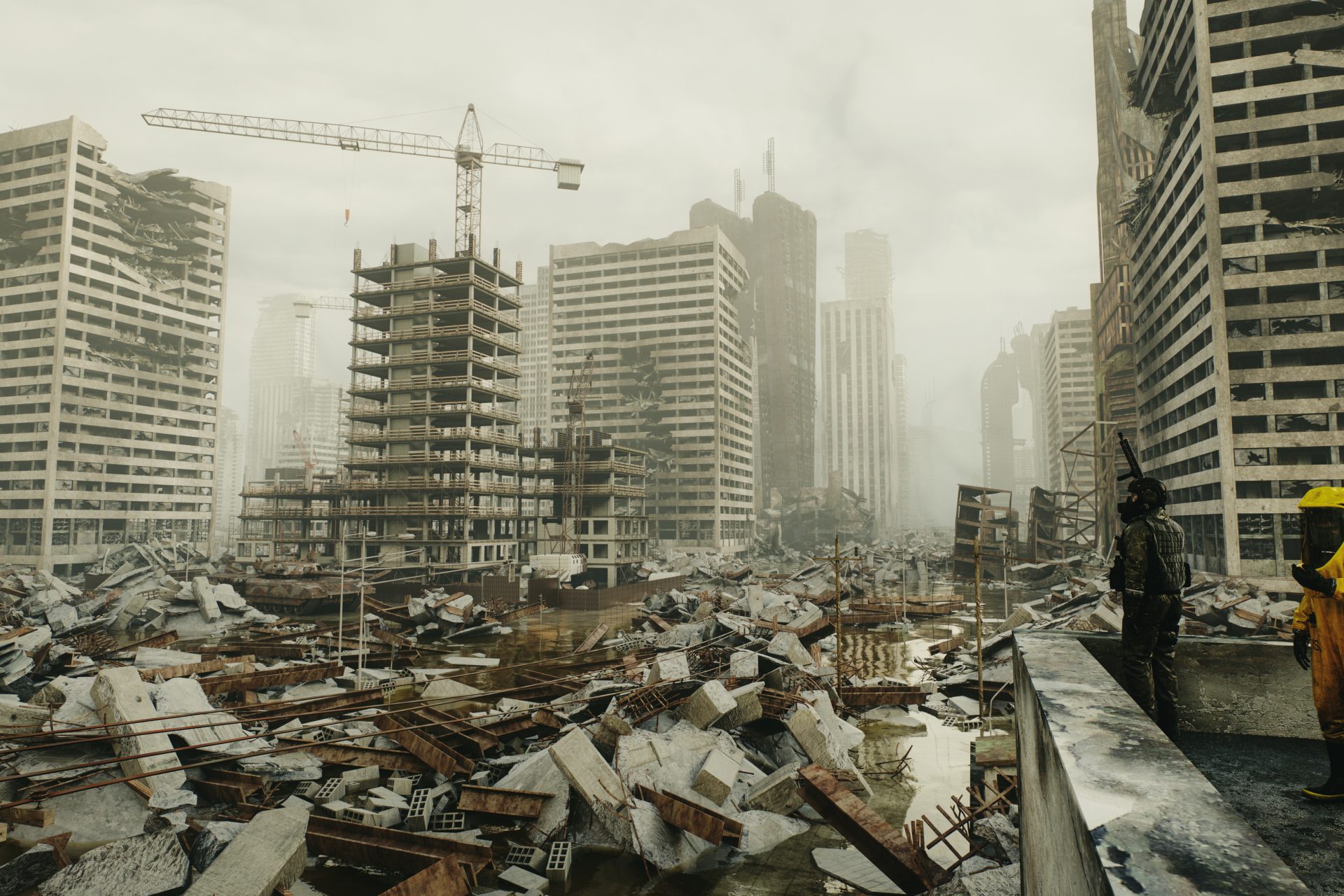 Apocalipsis Zodiacal Cuál Sería Tu Papel En El Fin De Los Tiempos