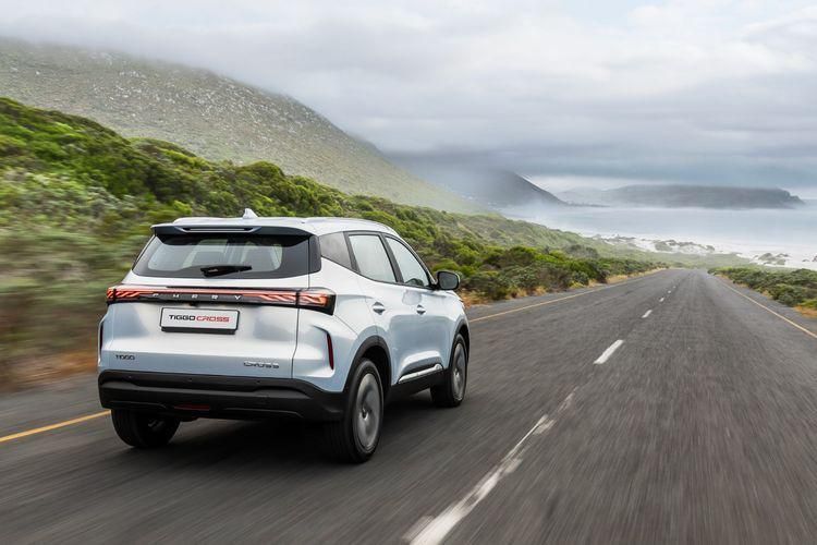 Chery Perkenalkan Baterai Mobil Listrik 1.300 km!