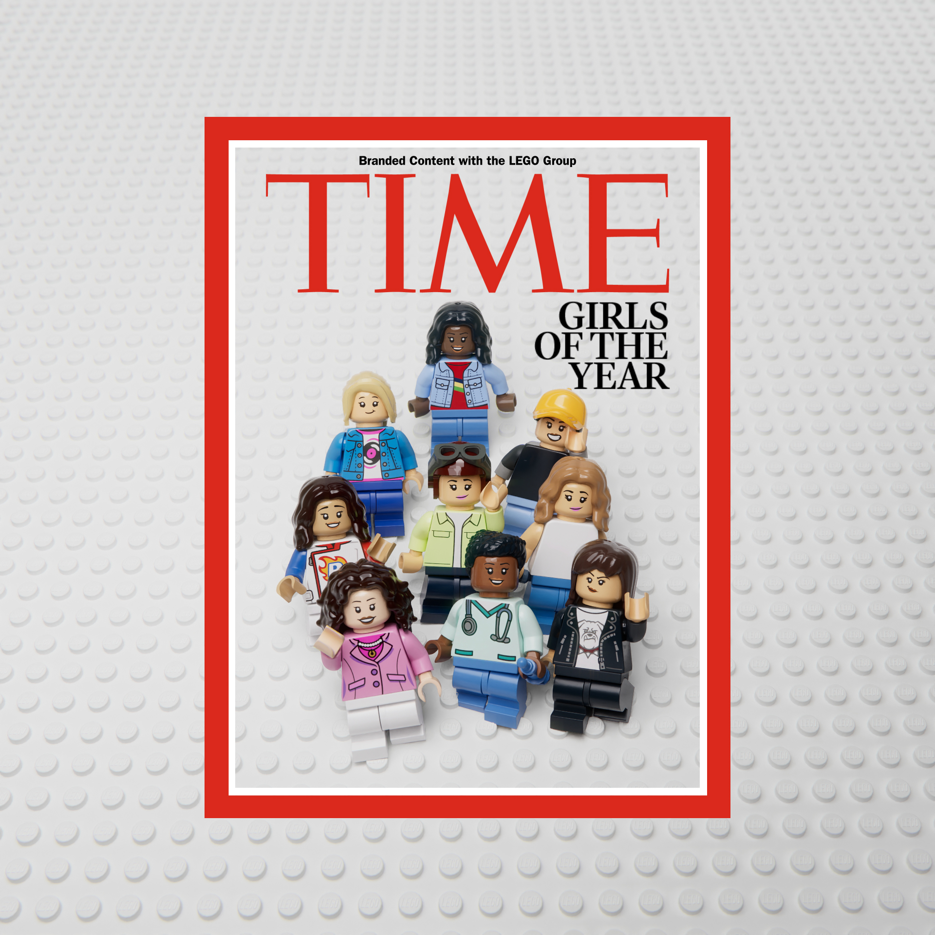 Scot 12 named on time s first girls of the year list after