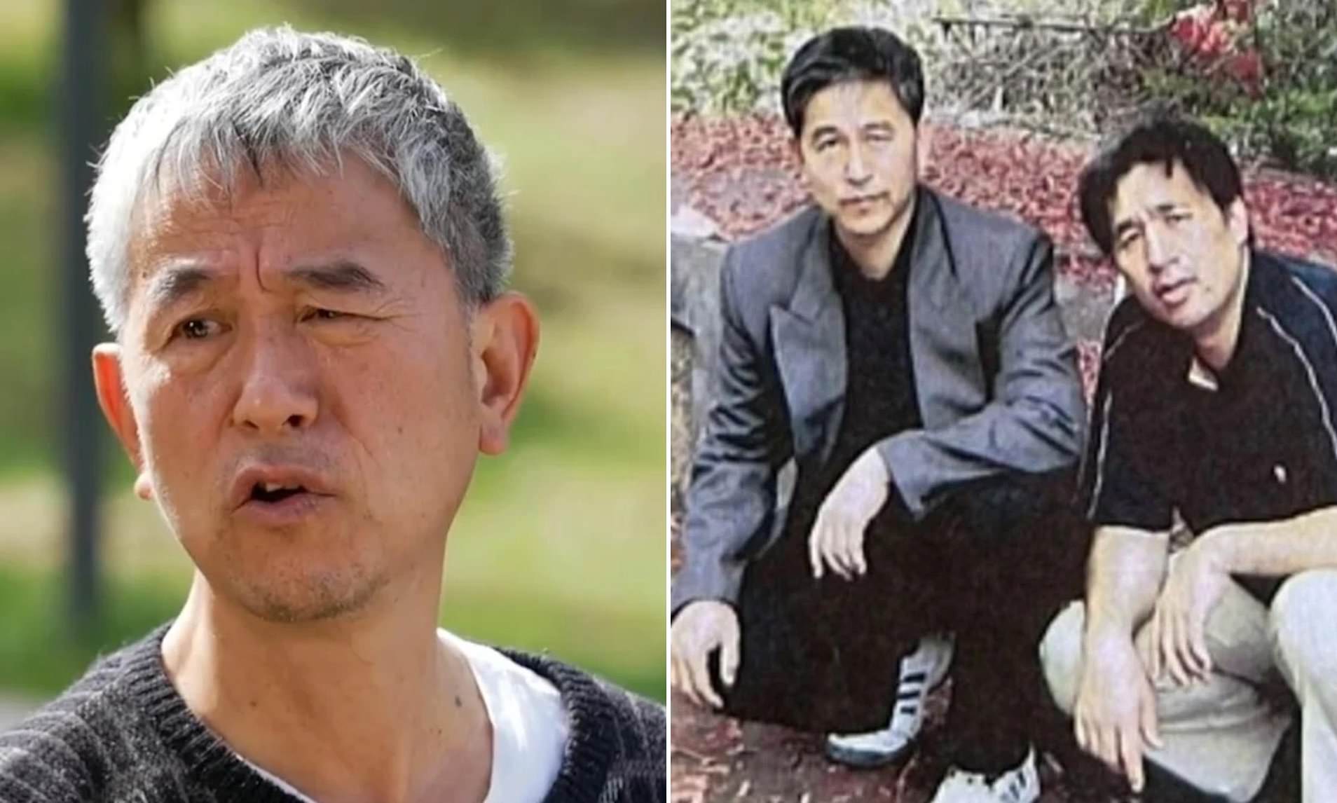 Bizarre reason brother cut off dead sibling's ear and stored it in a