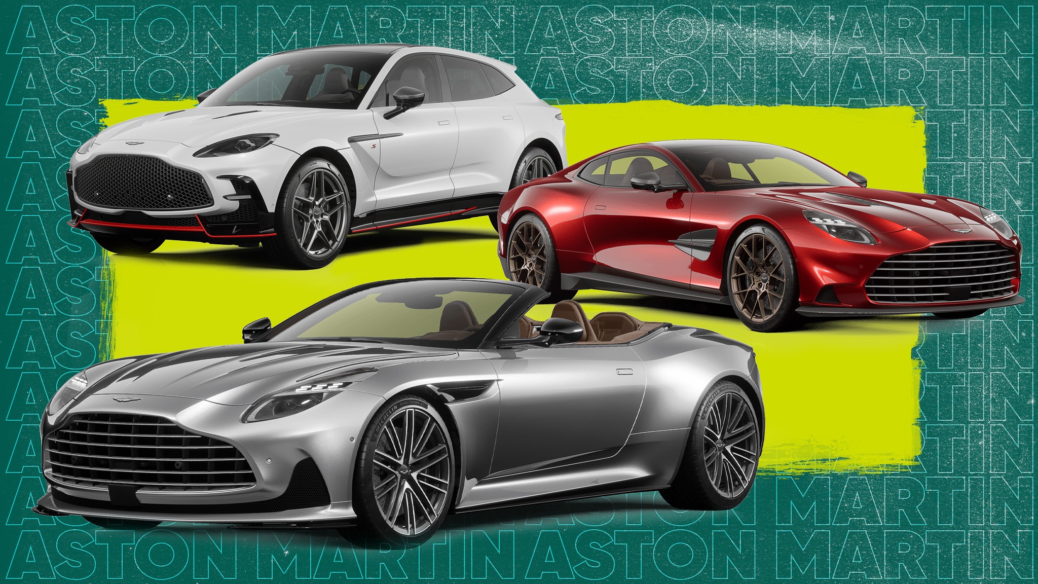 2026 intelligence overview