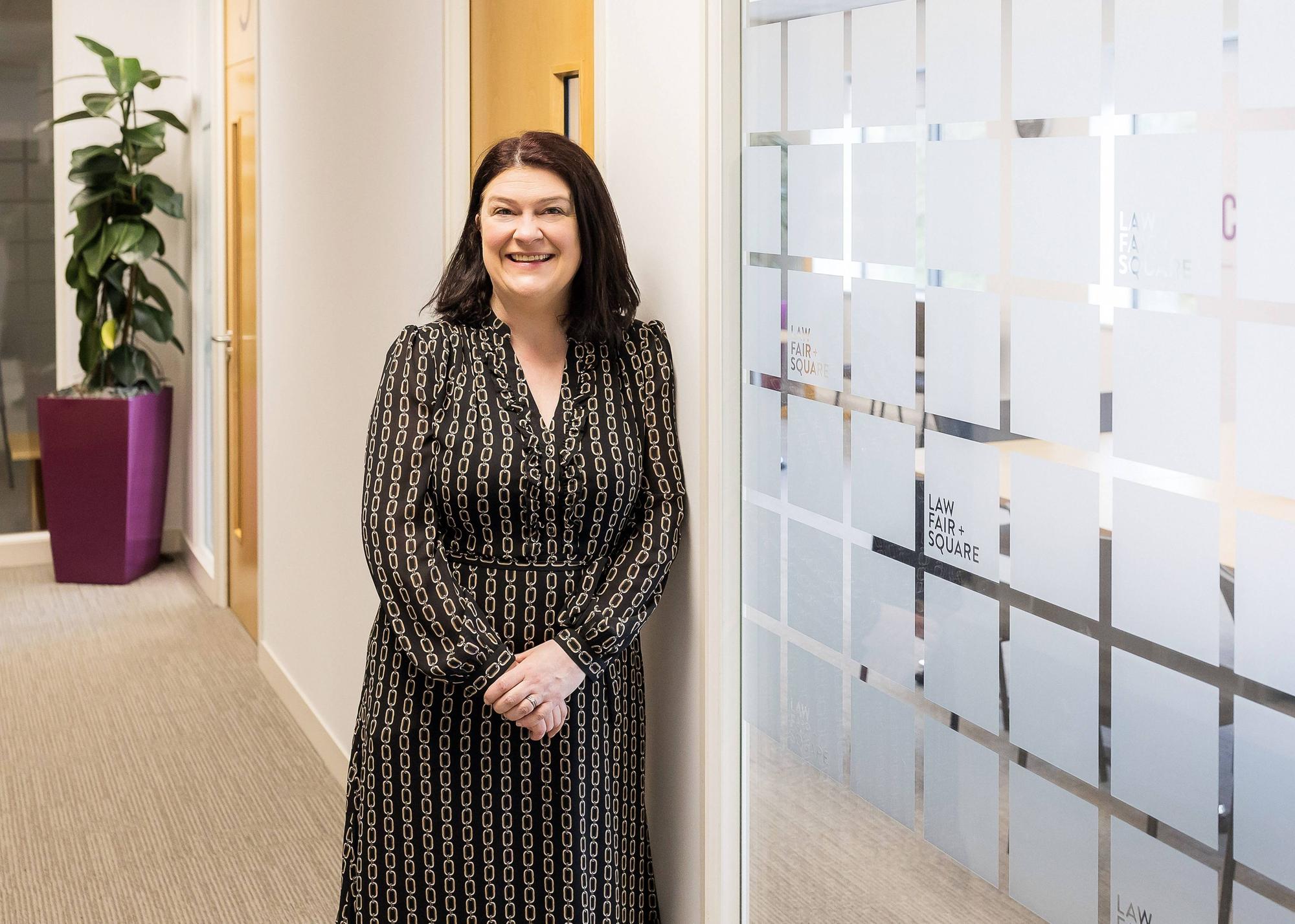 Trio of award short listings for Yorkshire law firm