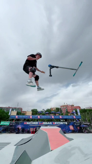 Best Gyro-Flip Riders — Your Pick?