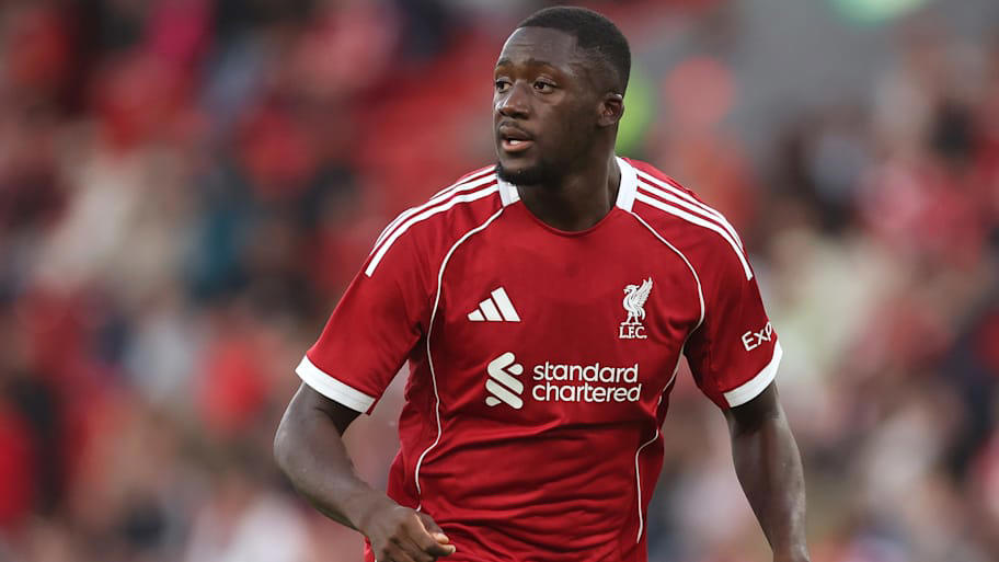 Mercato : Real Madrid ou Liverpool Ibrahima Konaté a pris sa décision Mercato : Real Madrid ou Liverpool Ibrahima Konaté a pris sa décision