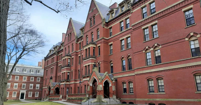 The dispute started in the spring when the Trump administration sent Harvard a set of proposed reforms aimed at student life and faculty governance. BY: Unsplash
