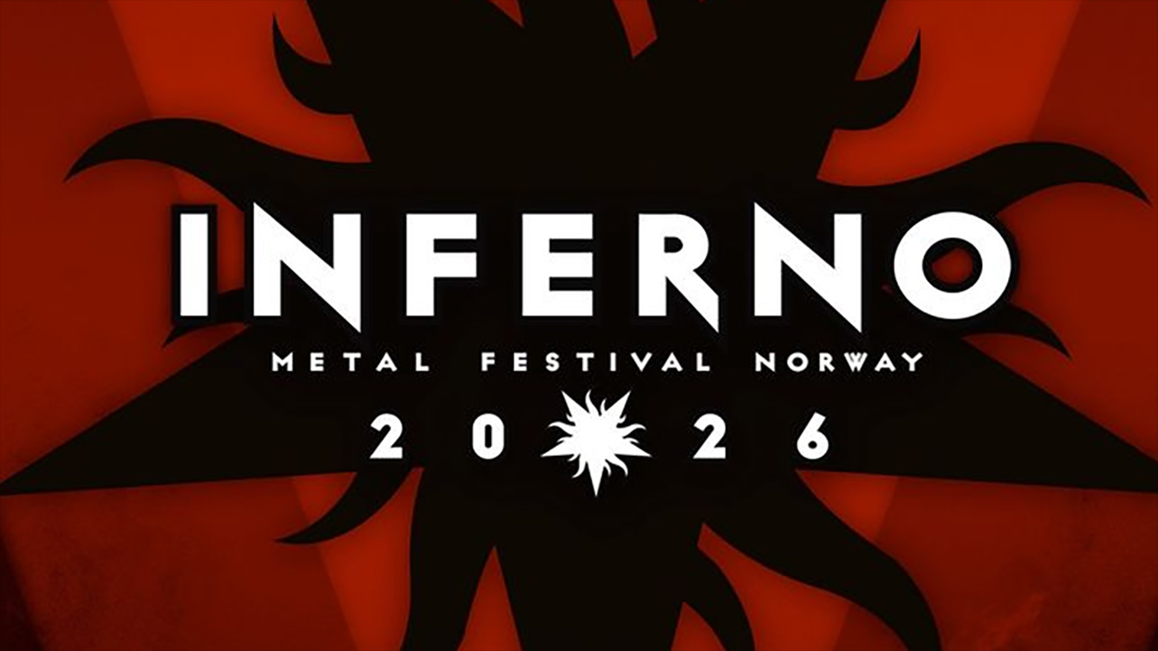 Inferno 2026: Alle Infos zum Festival