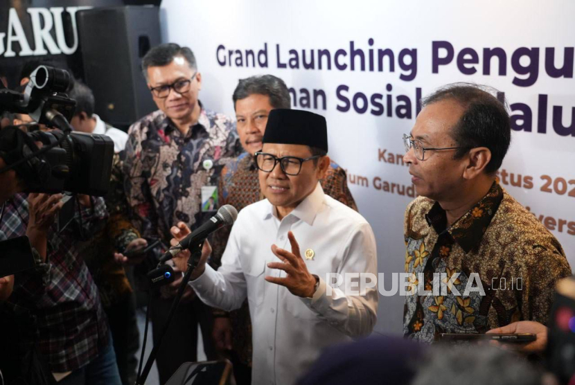 Cak Imin Minta Kader PKB Bertobat karena Belum Berjuang Maksimal untuk Petani