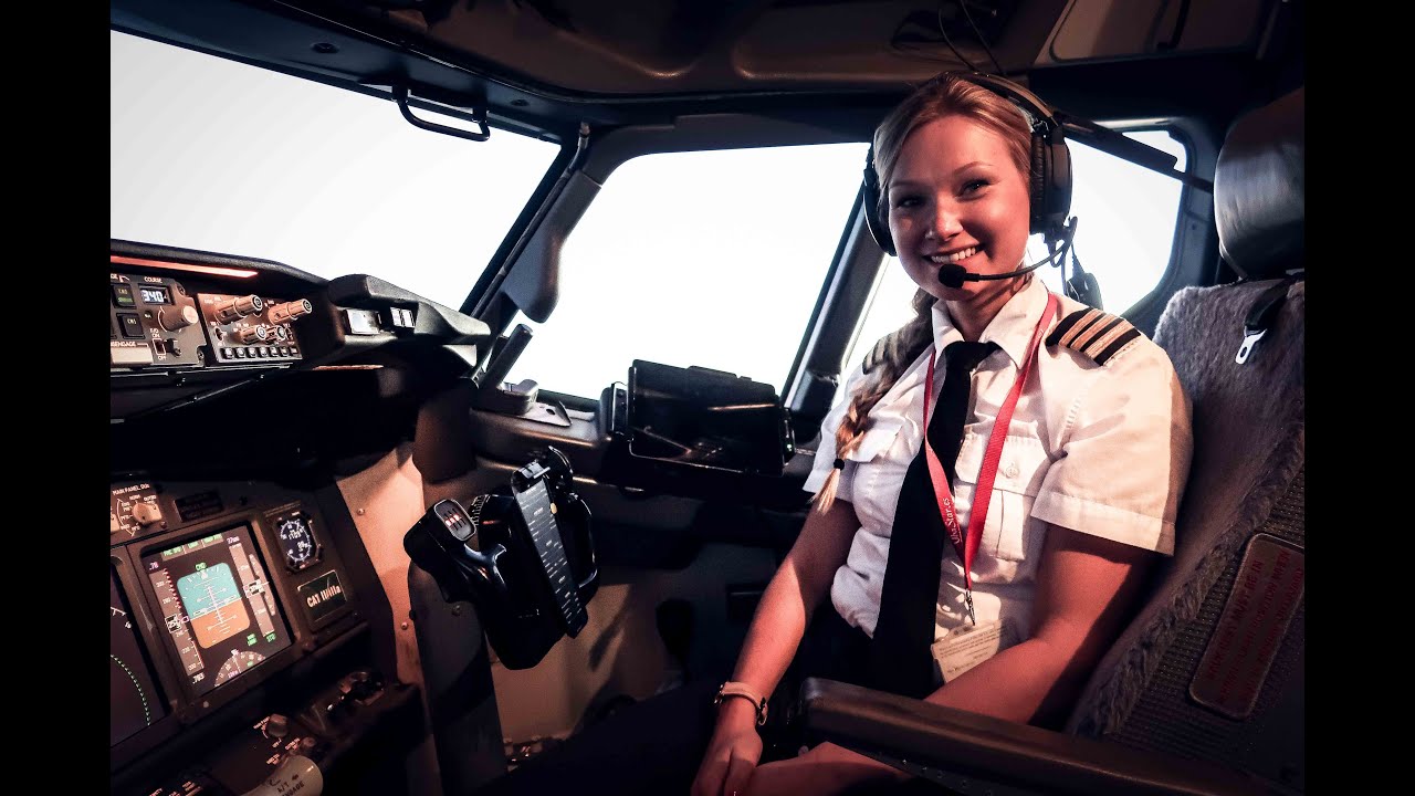 DO PILOTS Need MATH And PHYSICS? The Real ANSWER