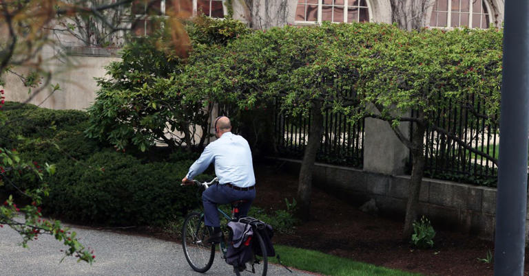 Critics have warned that it could set a precedent for political interference in higher education and question whether the administration would uphold its terms. BY: MEGA