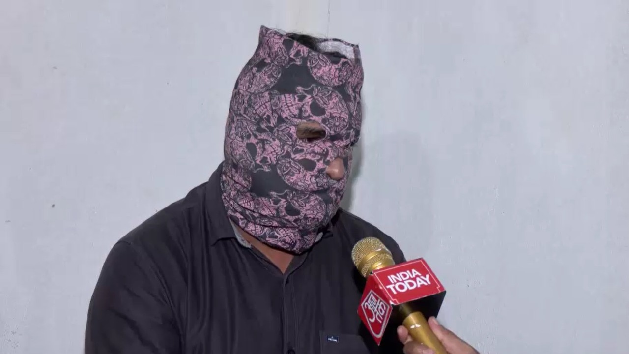 Buried 80 bodies myself Dharmasthala whistleblower's explosive revelations