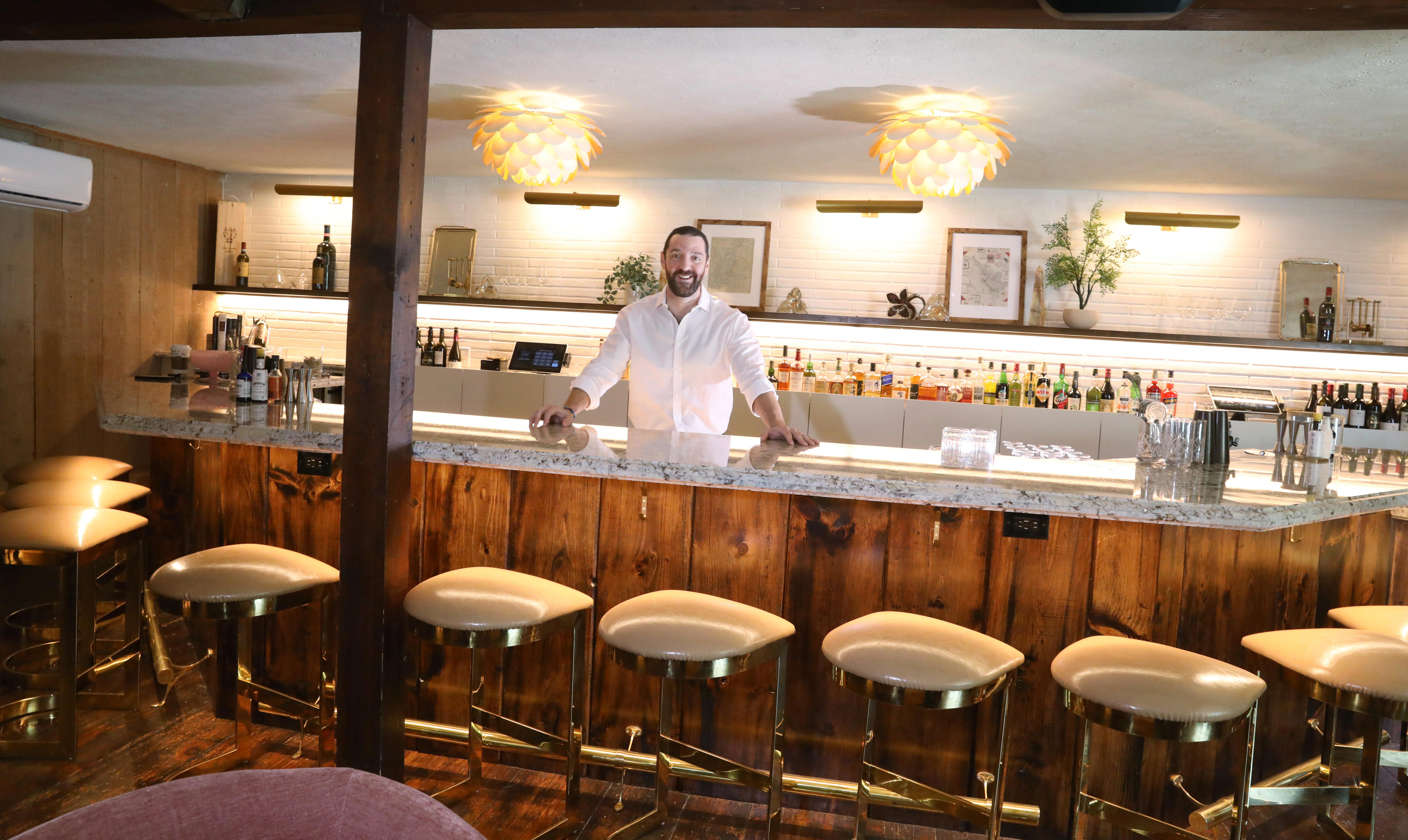 20 of the most romantic restaurants in the Rochester area for a special ...