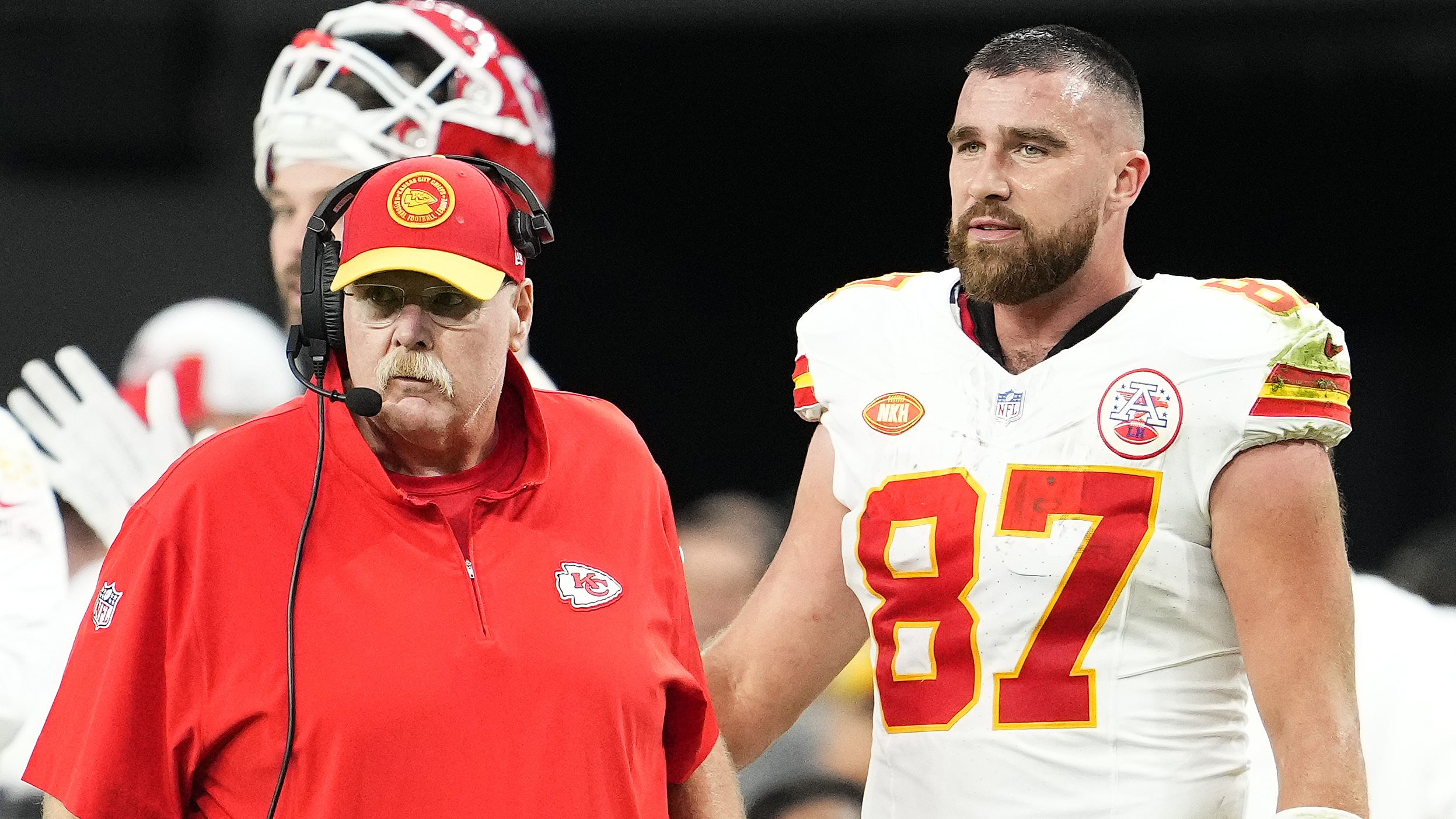 Chiefs predicted to land 'explosive' tight end as Travis Kelce replacement