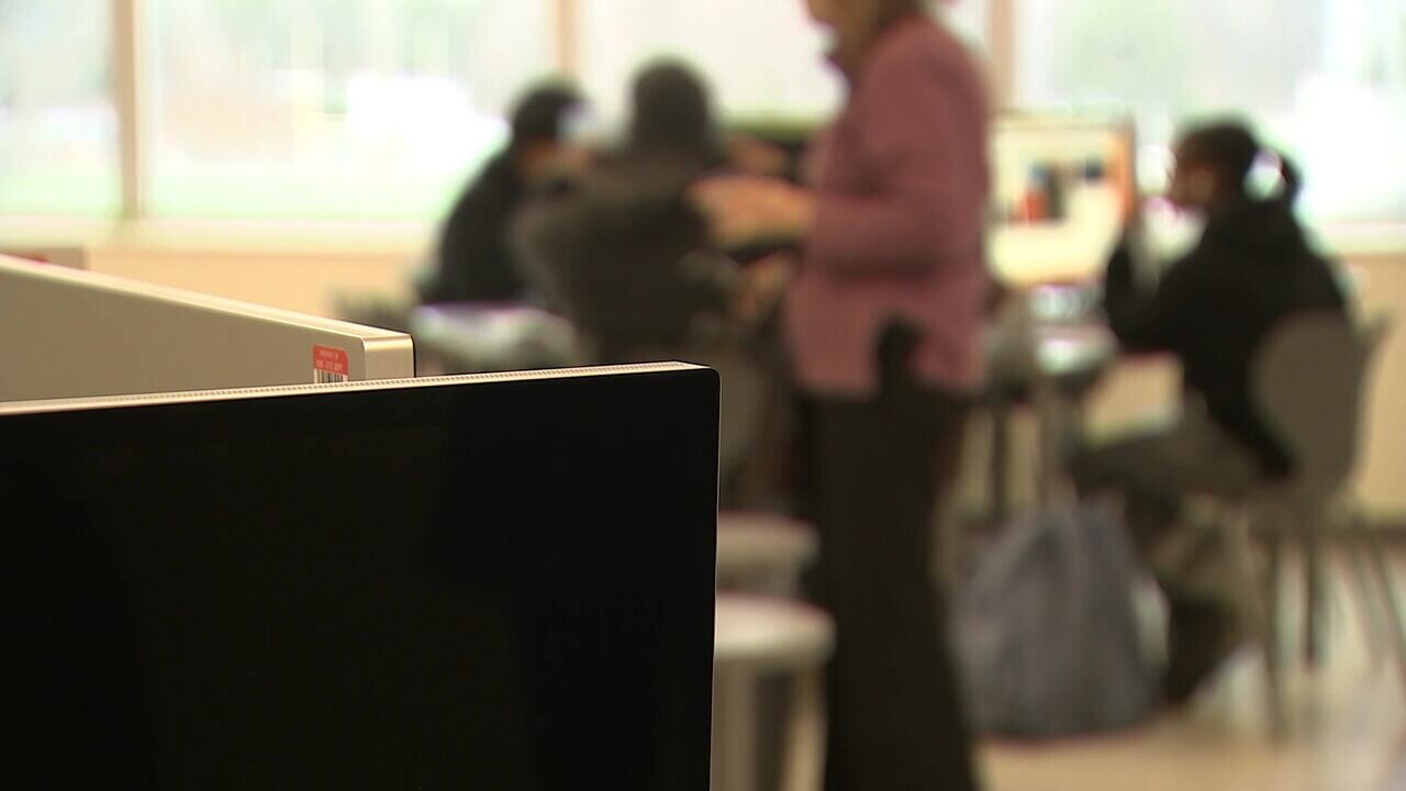 CMS students transition to Infinite Campus after PowerSchool data breach