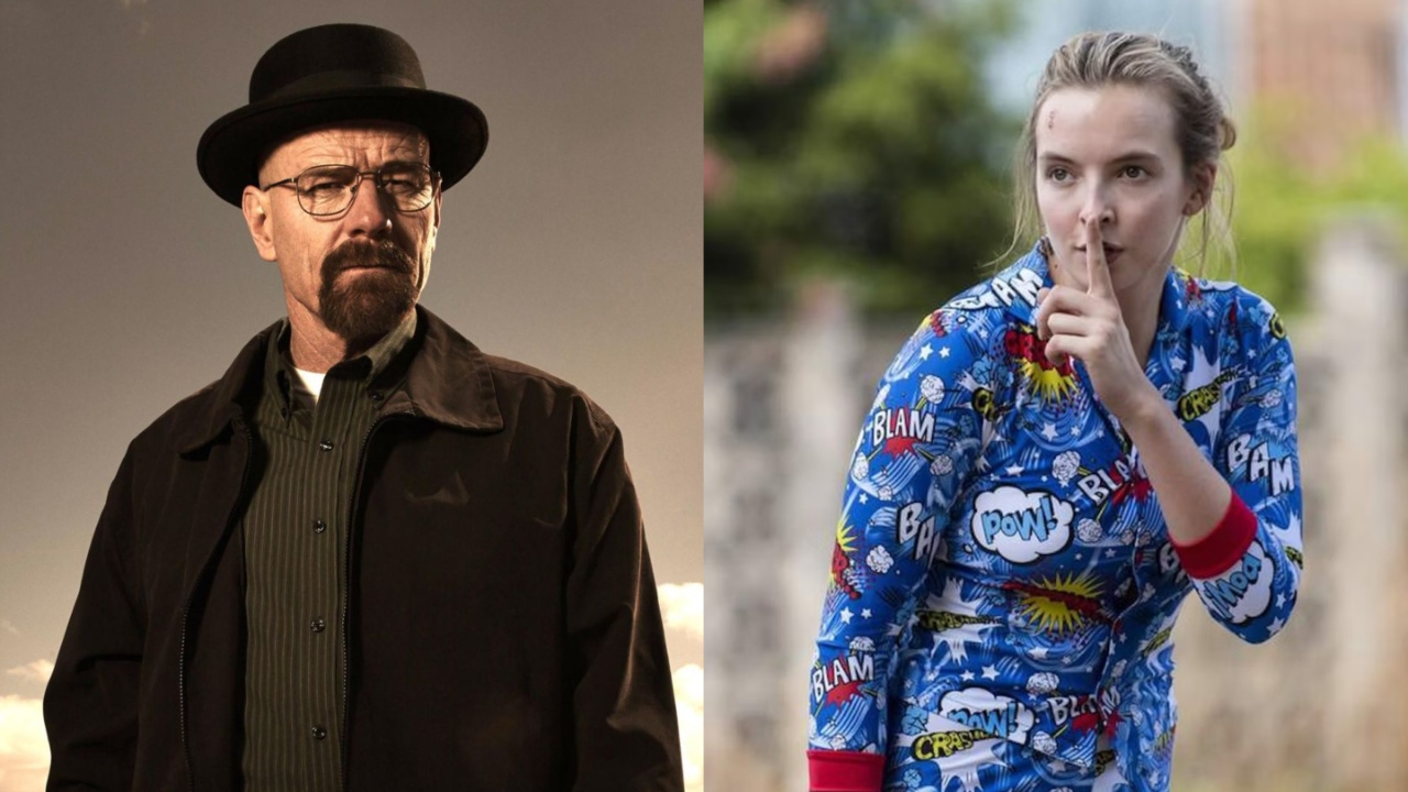 Top 10 Morally Questionable TV Characters We Can’t Stop Rooting For