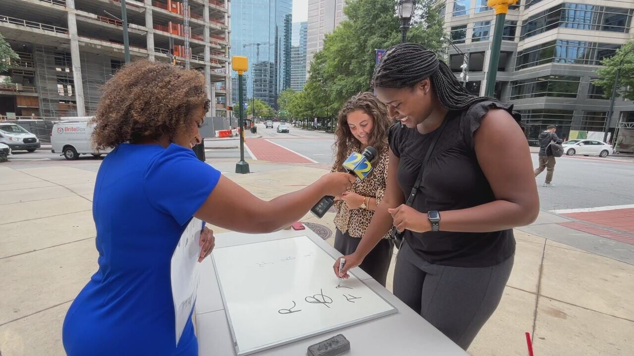 Do you remember how to write cursive? New state standards require 3rd ...