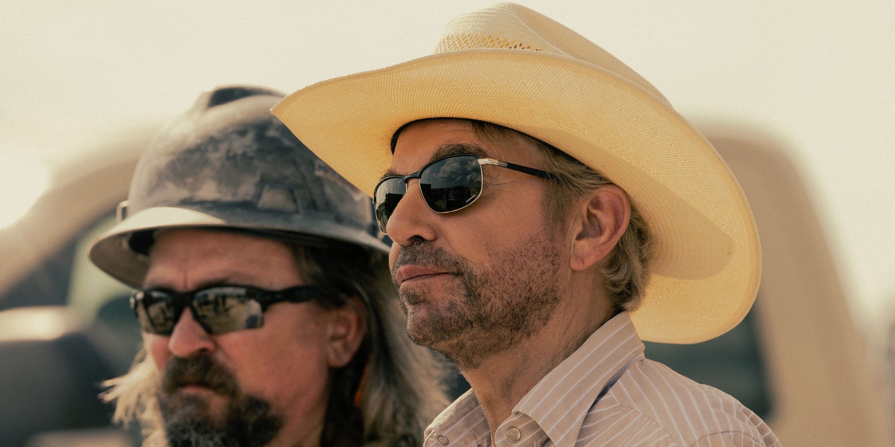Landman Season 2 Shares A Key Asset With Yellowstone: Taylor Sheridan